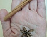 Foto del paso 1 de la receta: Agua de canela 💧 🫶🏼