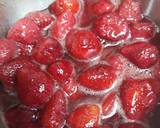 Strawberries with Maple Glazed Pecans recipe step 1 photo