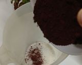 Foto langkah ke 2 dari resep Ice Chocolate.