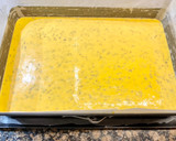 Foto del paso 5 de la receta: Pastel “hormiguero” de zanahoria
