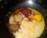 A picture of step 3 of Paneer Garlic Methi Gadbad Masala.
