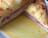 Foto del passaggio 3 della ricetta Croque Monsieur