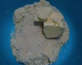 Foto langkah ke 2 dari resep Hybrid Butter Rolls.