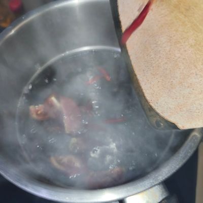Langkah 2