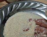 Foto langkah ke 2 dari resep Keciput Keju.