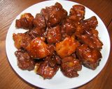 Hình bước làm 4 của món Sườn kho tộ