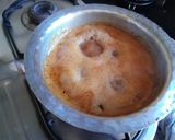 वाटली दाल (मोकळे पिठले) (Vatali dal (mokale pithale) recipe in hindi) रेसिपी चरण 20 फोटो