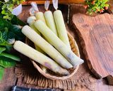 Foto langkah ke 7 dari resep Es Lilin Tape Matcha.