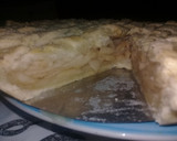 Foto del paso 18 de la receta: Pie de Manzana - Tarta de Manzana