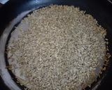A picture of step 3 of Meetha Pan Masala.