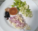 Foto langkah ke 1 dari resep Soun Kecap.