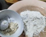 Foto langkah ke 2 dari resep Tahu Goreng Tepung Renyah.