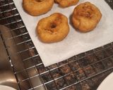 Foto langkah ke 12 dari resep Donut Kentang.