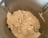 Foto del paso 3 de la receta: Tarta de galleta y caramelo
