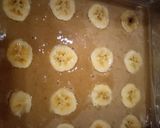 Foto langkah ke 3 dari resep Banana Cake.