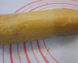 Foto langkah ke 2 dari resep Egg Toast Cookies.
