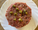 Foto del paso 6 de la receta: Steak tartar
