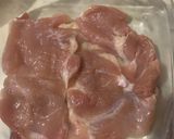 Foto del paso 2 de la receta: Cazuela de pollo y jalapeño