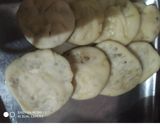 खस्ता (Khasta recipe in hindi) रेसिपी चरण 6 फोटो