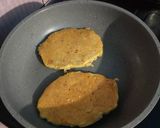 Foto langkah ke 5 dari resep Omelet TeWoGing #diet.