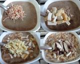 รูปขั้นตอนการทำที่ 6 ของ ก๋วยเตี๋ยวหลอดทรงเครื่อง (สูตรที่ 2)