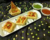 લીલવા પાર્સલ જૈન (Lilava Parcel Jain Recipe In Gujarati) રેસીપી સ્ટેપ5ફોટો