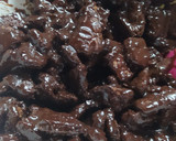 Foto del paso 3 de la receta: Torta De Chocolate Sin Horno Muy Fácil