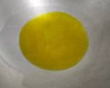 Lipsmacking Spinach-Potato in Mustard oil recipe step 1 photo