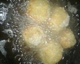 Foto langkah ke 10 dari resep Bola-Bola Makaroni Keju.