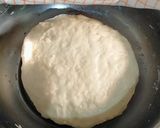 Foto langkah ke 5 dari resep Pizza Homemade.