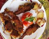 Topse fish fry(non veg recipe step 4 photo
