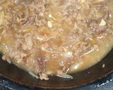 Foto langkah ke 2 dari resep Bulagogi (beef teriyaki).