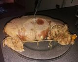 Foto del paso 2 de la receta: Matambre de Carne (fácil)