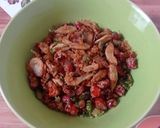 Foto langkah ke 4 dari resep Cabai bumbu kriuk.