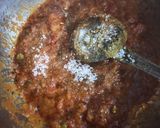 A picture of step 4 of Sweet tomato.