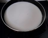 Foto langkah ke 6 dari resep Puding bread simpel bikin nagih.