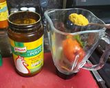 Foto del paso 2 de la receta: Chile rápido