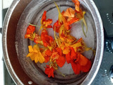 چای گل لادن