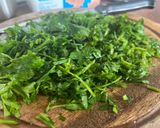 Foto del paso 1 de la receta: Las milanesas de la abuela Irene