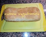 Foto del passaggio 6 della ricetta PanBrioche Salato Ricotta e Salame