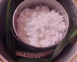 Foto langkah ke 1 dari resep Kue Klepon Devina Hermawan.