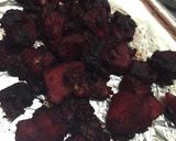 Foto langkah ke 5 dari resep Daging ayam panggang merah (chicken carsiew).