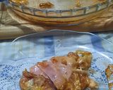 Foto del paso 7 de la receta: Berenjenas para congelar tipo a la parmesana