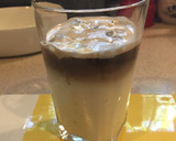 Igazi jegeskávé - otthon!☕️🥄🥛🍧☕️ recept fázis 4 fotója