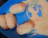Foto del paso 2 de la receta: Croquetas de Atún y papas