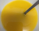 Foto del paso 1 de la receta: Donuts 🍩 rellenos de crema pastelera (en horno)
