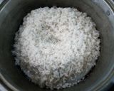 Foto langkah ke 4 dari resep Nasi Kebuli Ayam.