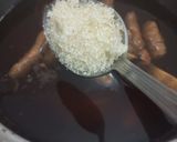 Foto langkah ke 2 dari resep Es Gulas (Gula Asam).