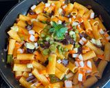 Foto del paso 3 de la receta Macarrones de verano😜😜😜