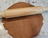 Foto del paso 6 de la receta Galletas de jengibre y canela